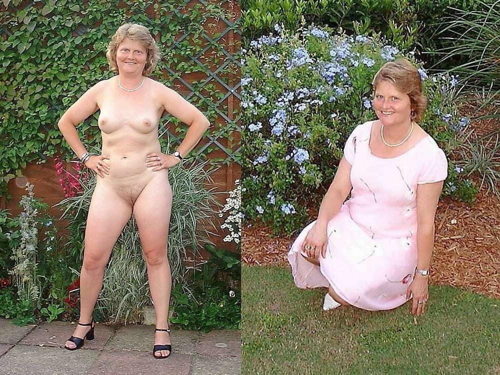 21P Coroa gostosa (hot gilf)