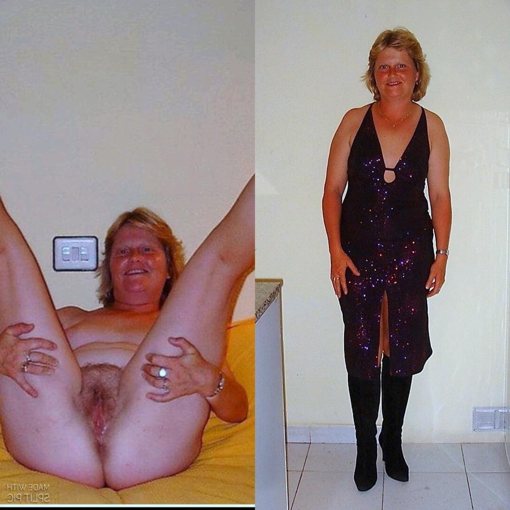 21P Coroa gostosa (hot gilf)