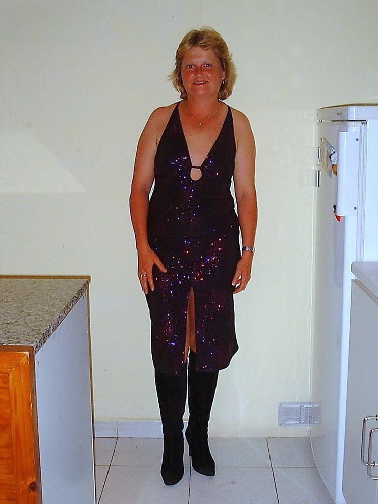 21P Coroa gostosa (hot gilf)