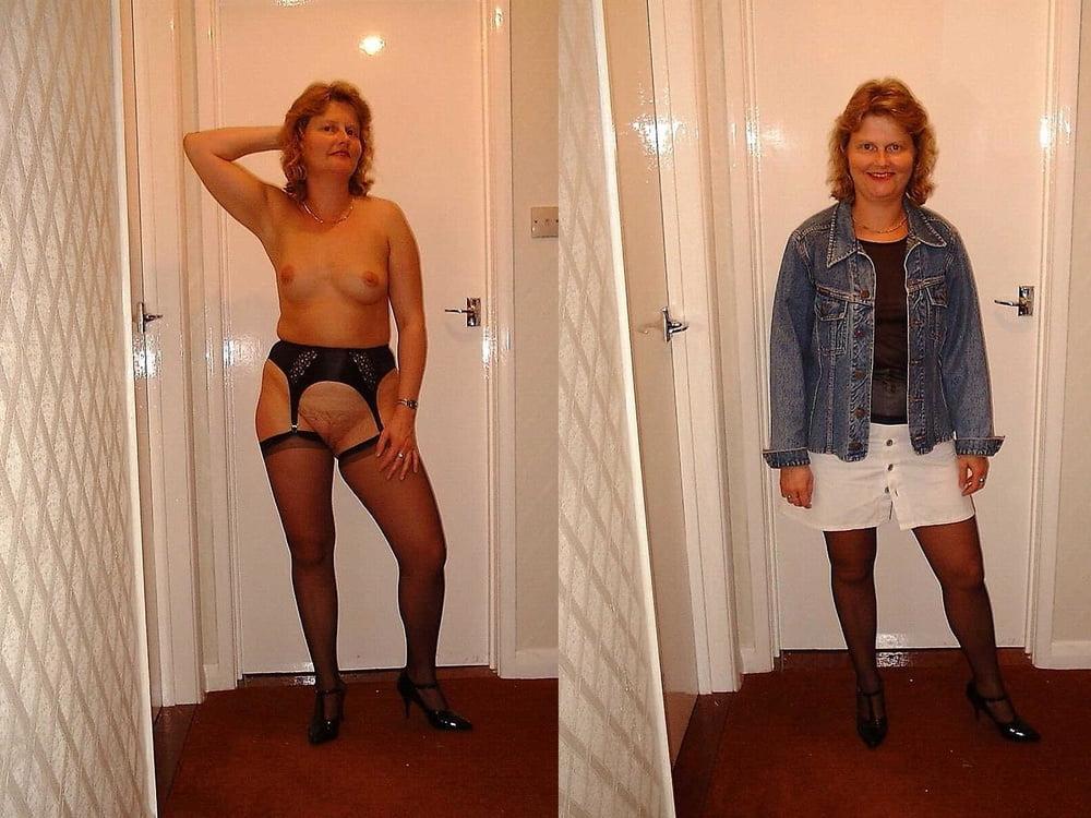 21P Coroa gostosa (hot gilf)