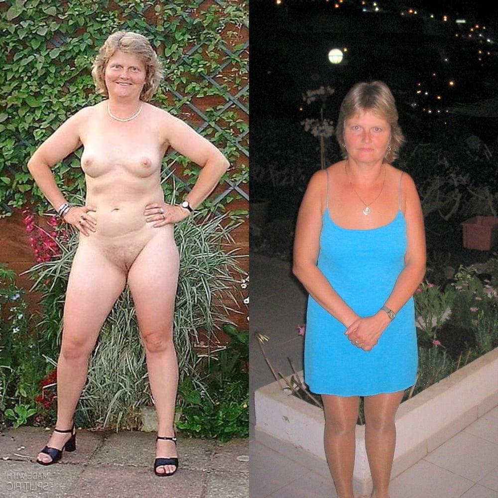 21P Coroa gostosa (hot gilf)