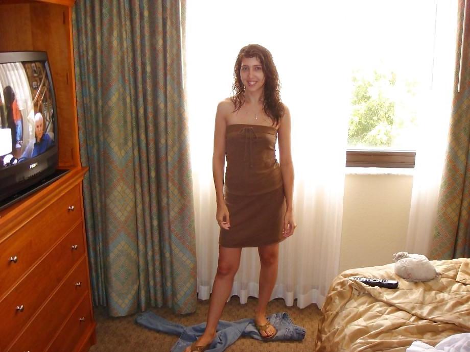 25P CUM ON HER CUTE FACE