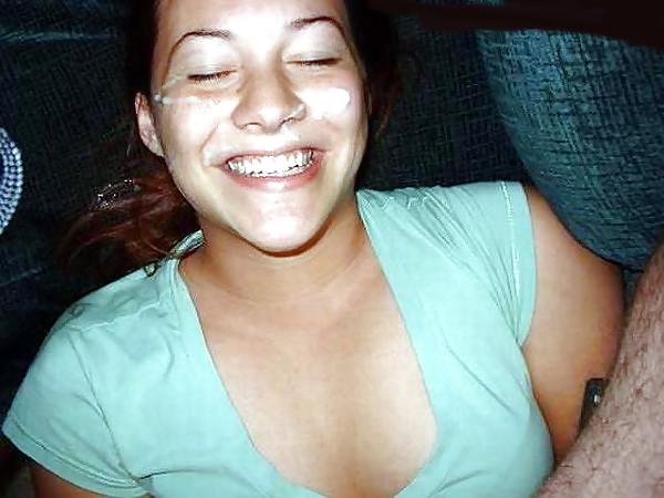 25P Facial Girl 8