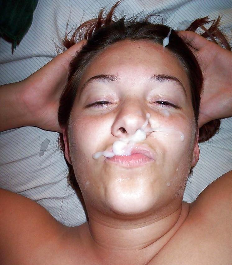 25P Facial Girl 8