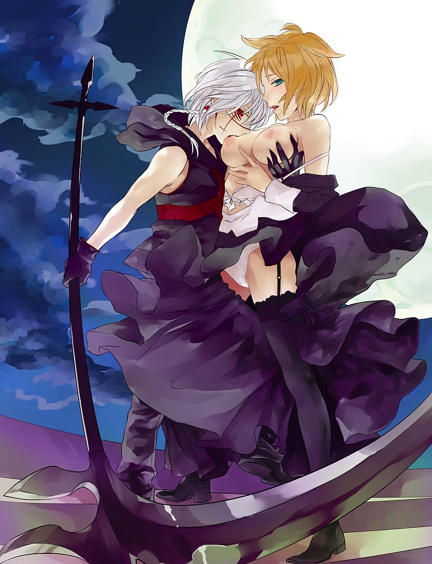 4P Anime 1