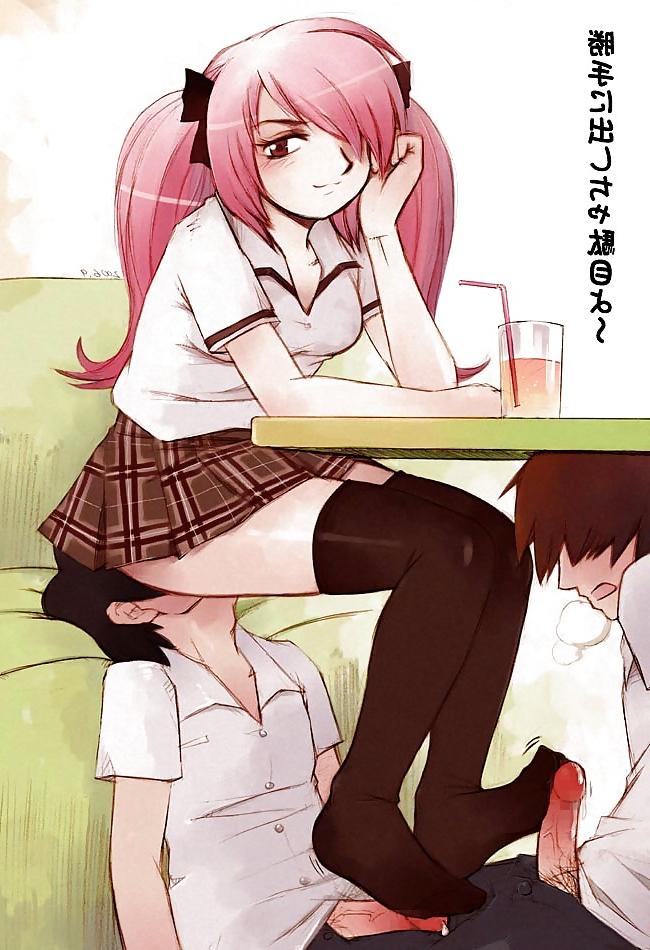 4P Anime 1