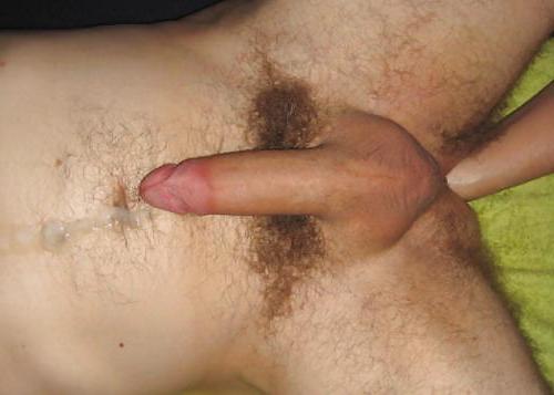 25P Prostatamassage