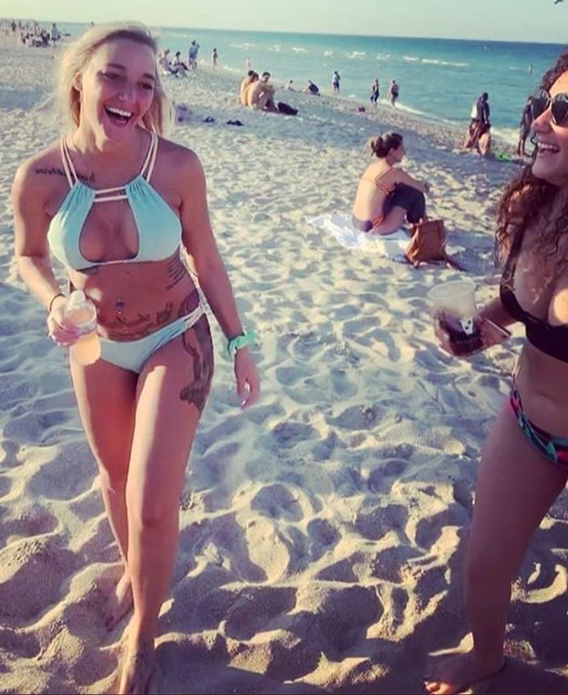 23P Exposed Kristy Age 27 is a Cheating Tattoed Whore