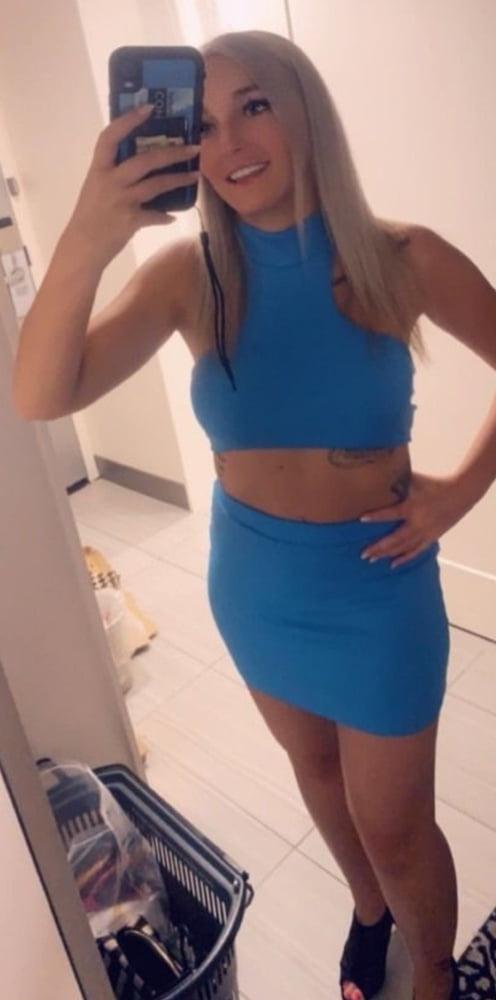 23P Exposed Kristy Age 27 is a Cheating Tattoed Whore
