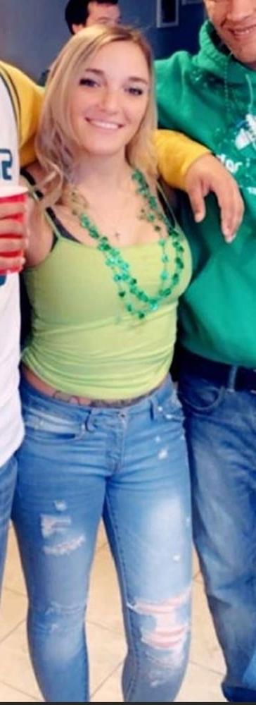 23P Exposed Kristy Age 27 is a Cheating Tattoed Whore