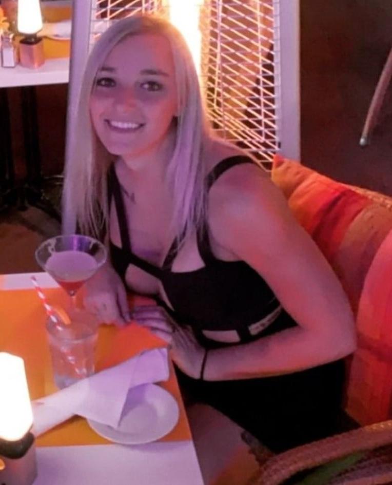 23P Exposed Kristy Age 27 is a Cheating Tattoed Whore