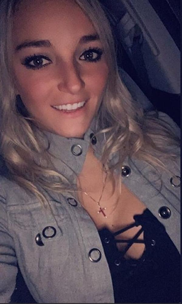 23P Exposed Kristy Age 27 is a Cheating Tattoed Whore