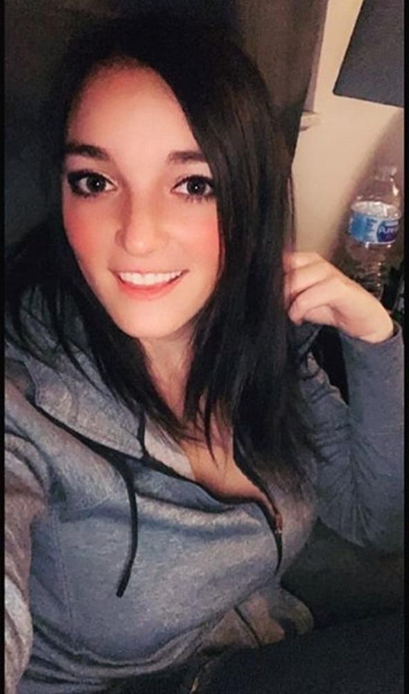 23P Exposed Kristy Age 27 is a Cheating Tattoed Whore