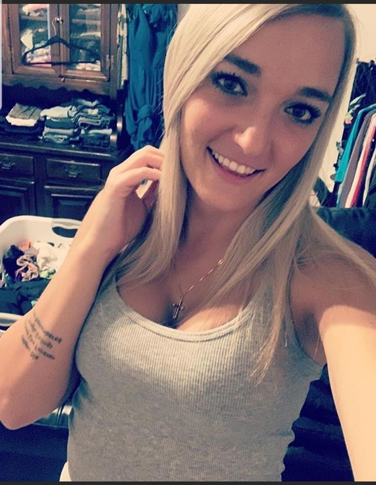 23P Exposed Kristy Age 27 is a Cheating Tattoed Whore