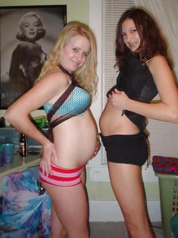 25P PREGNANT WHORES I