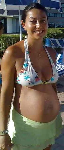 25P PREGNANT WHORES I