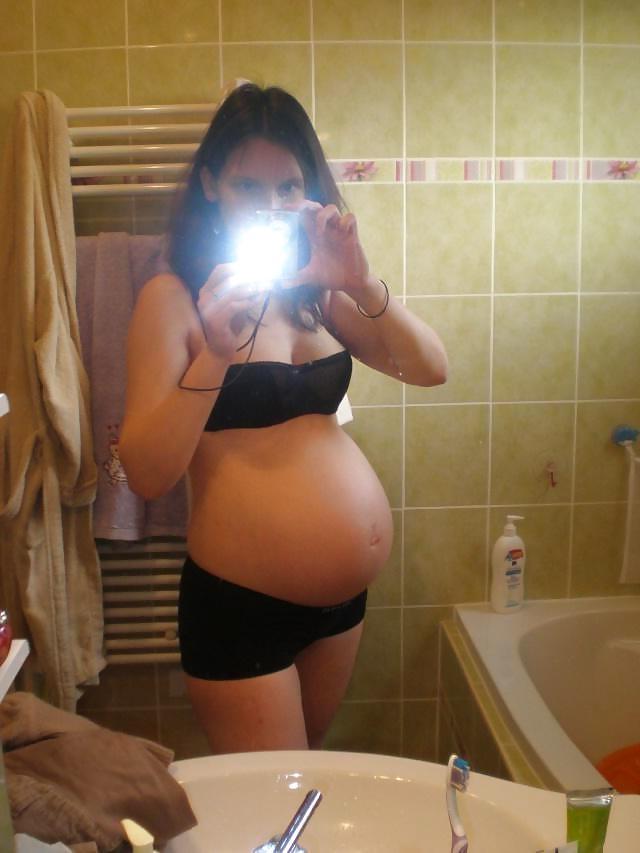 25P PREGNANT WHORES I