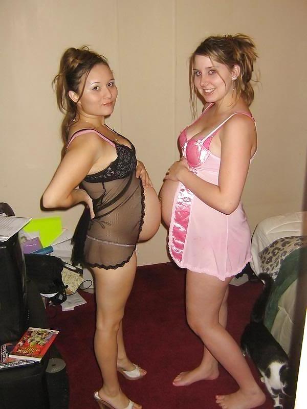 25P PREGNANT WHORES I