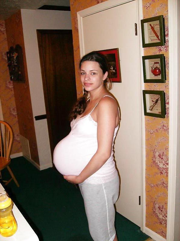 25P PREGNANT WHORES I
