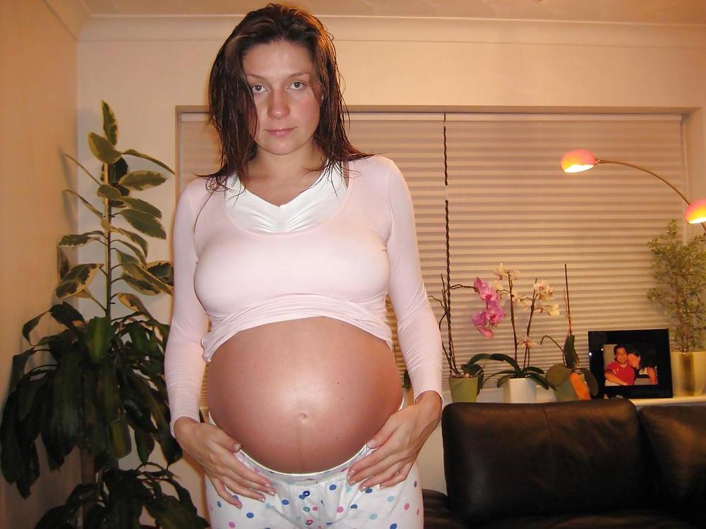 25P PREGNANT WHORES I