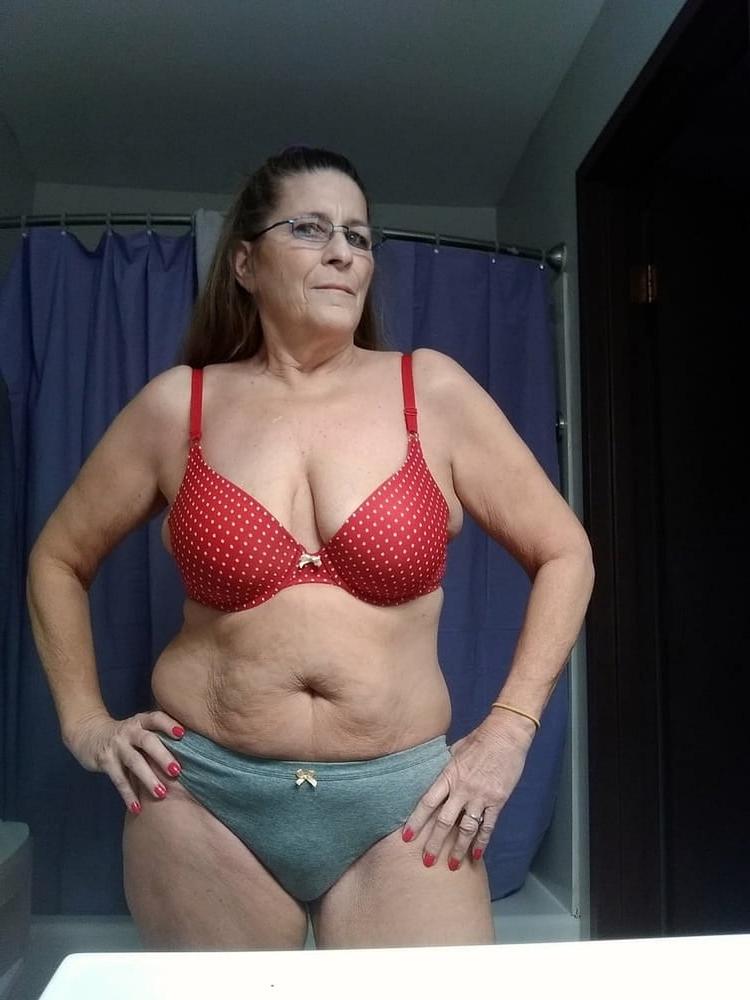 16P Coroa gostosa (hot gilf)