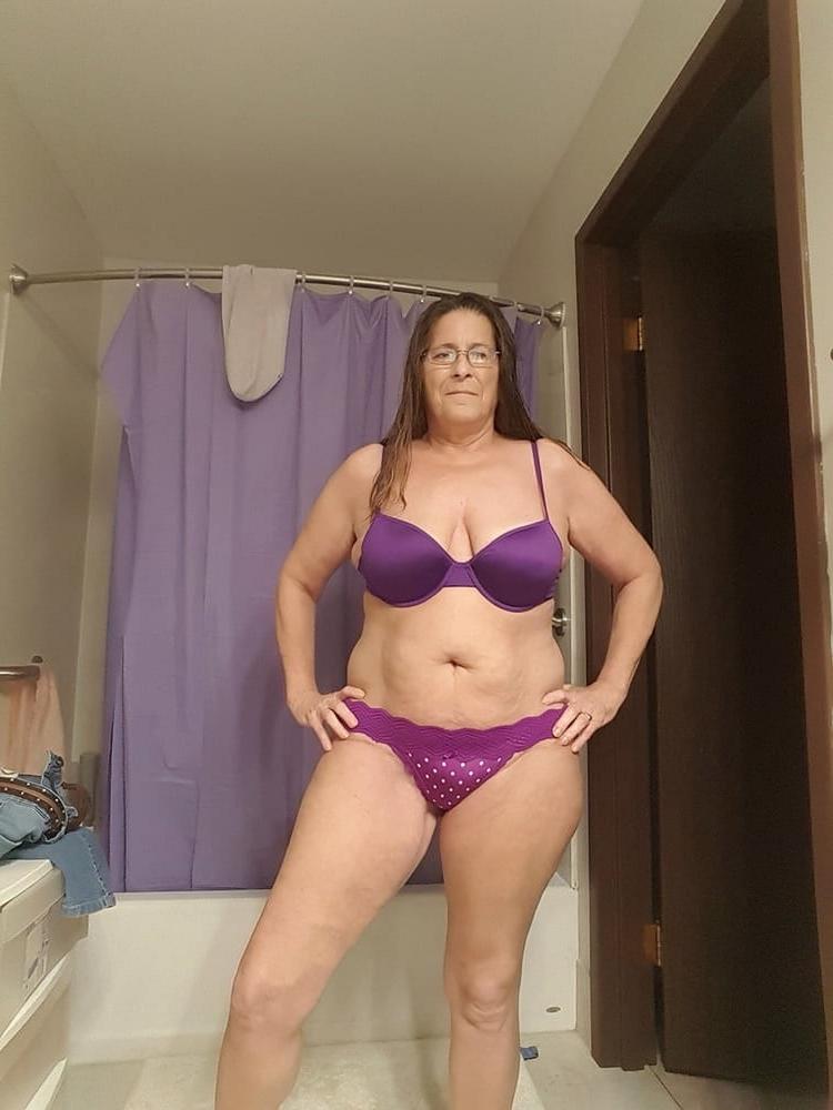 16P Coroa gostosa (hot gilf)