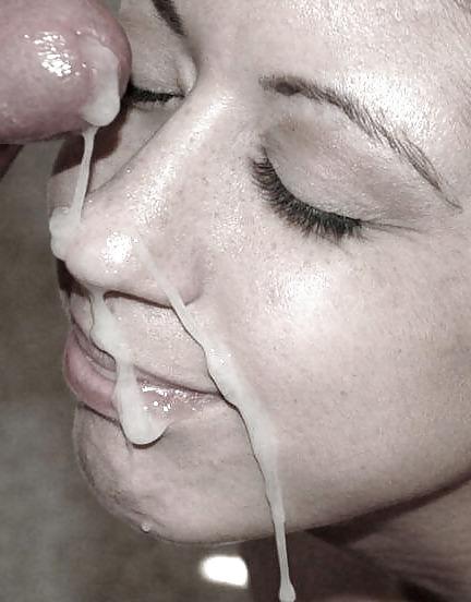 15P Blowjob and Cumshot Close-Ups 2