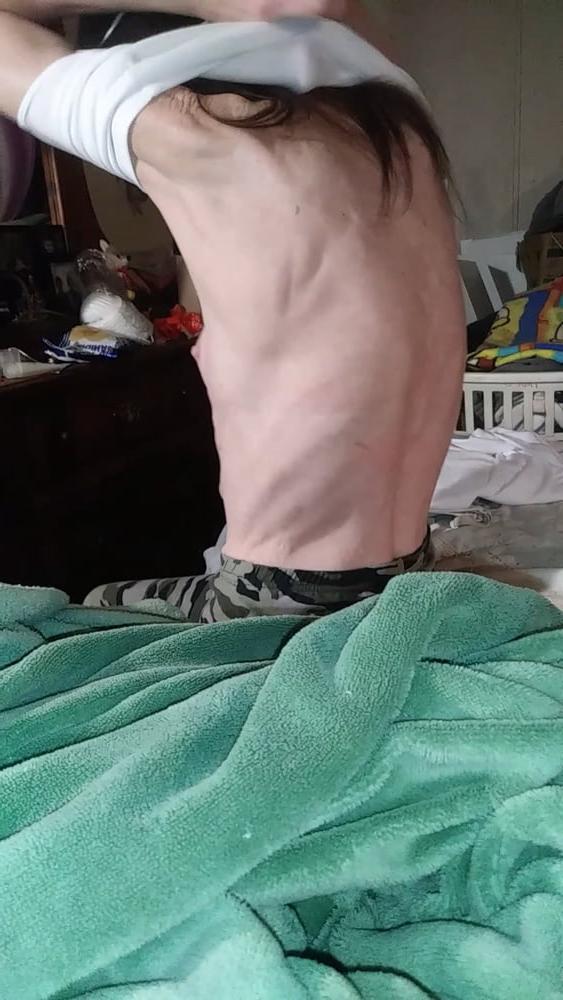 8P No Bra 2