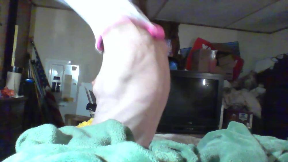 8P No Bra 2