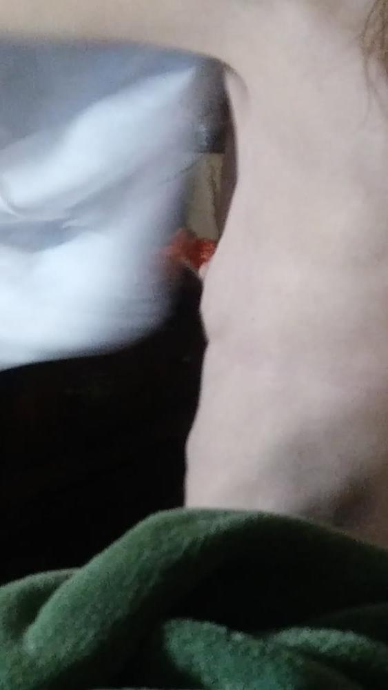 8P No Bra 2