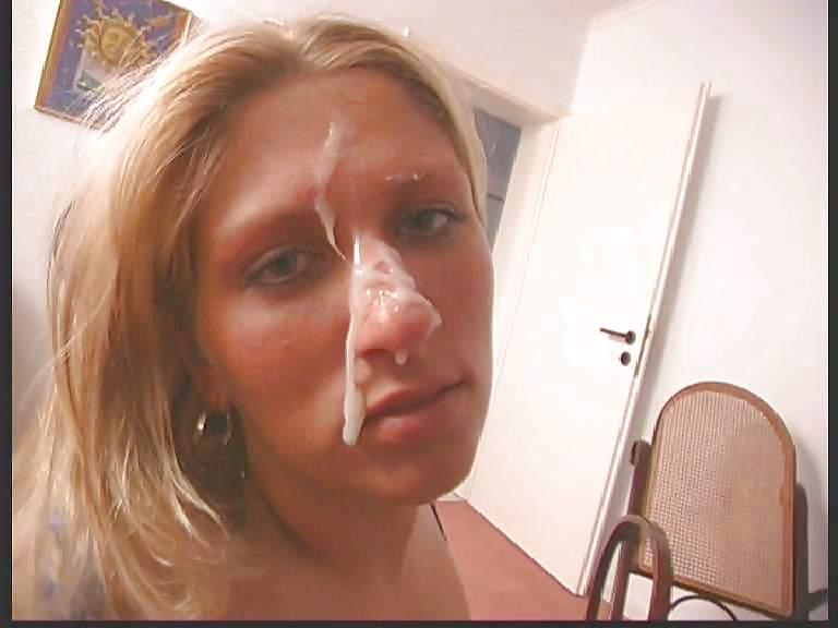 25P Amateur Facials 3