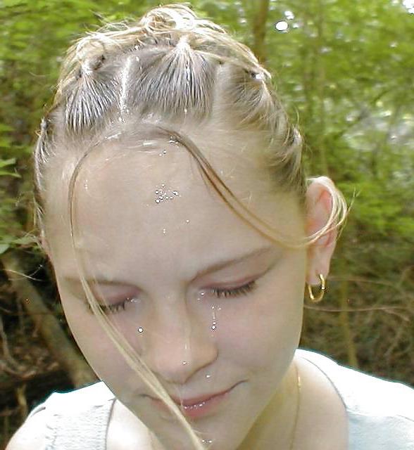 25P Amateur Facials 3