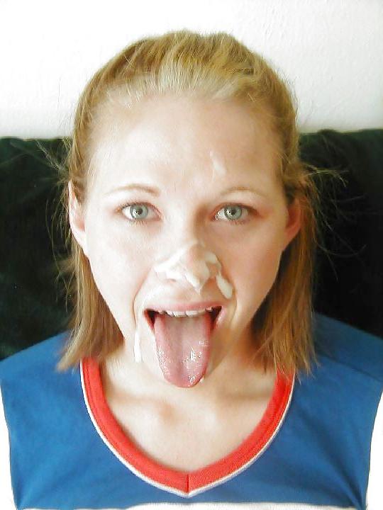 25P Amateur Facials 3