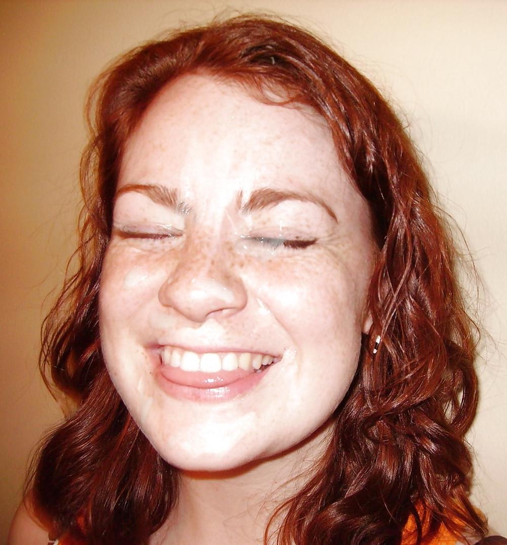 25P Amateur Facials 3