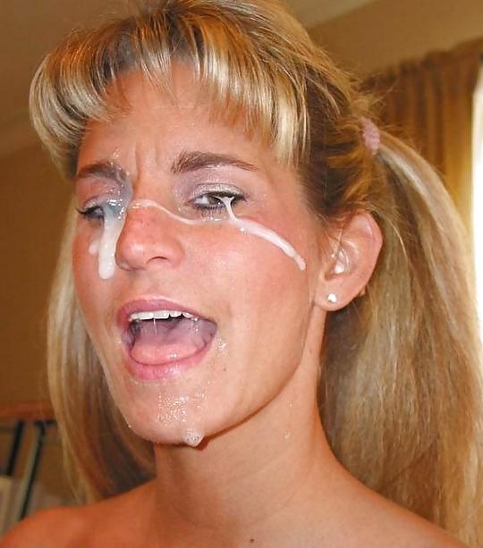 25P Amateur Facials 3