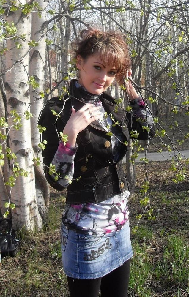 25P From Russian Private Photo Albums - 142