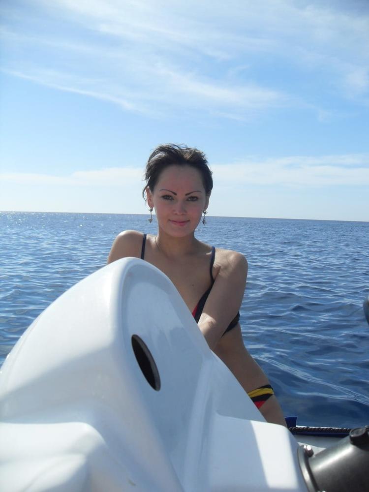 25P From Russian Private Photo Albums - 142
