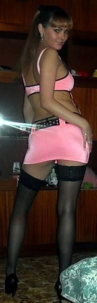 25P From Russian Private Photo Albums - 142