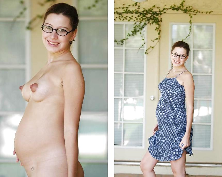 13P Pregnant is beautifull