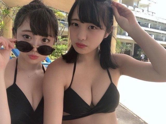 10P japanese girl