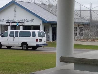 10P Gignger released fromprison 5 17 20