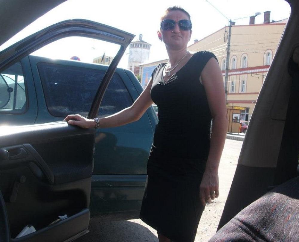 25P ROU ROMANIAN MILFS 60 UGLY FACE BUT BIG TITS - MOM