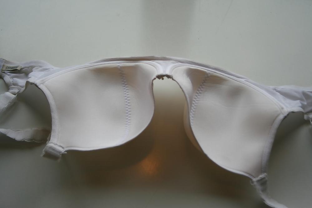 6P Used J Cup Bra in my own collection