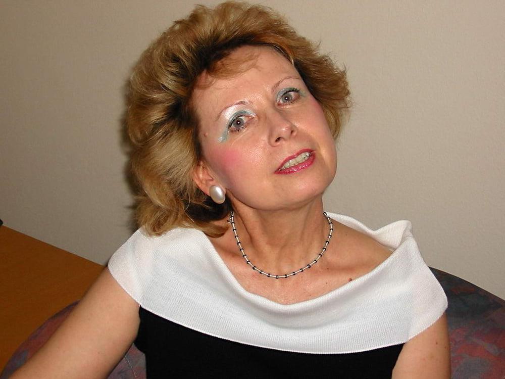20P Coroa gostosa (hot gilf)