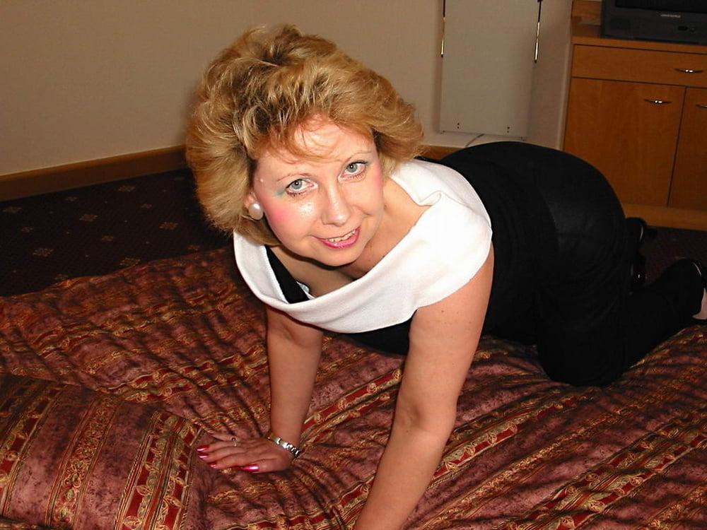 20P Coroa gostosa (hot gilf)