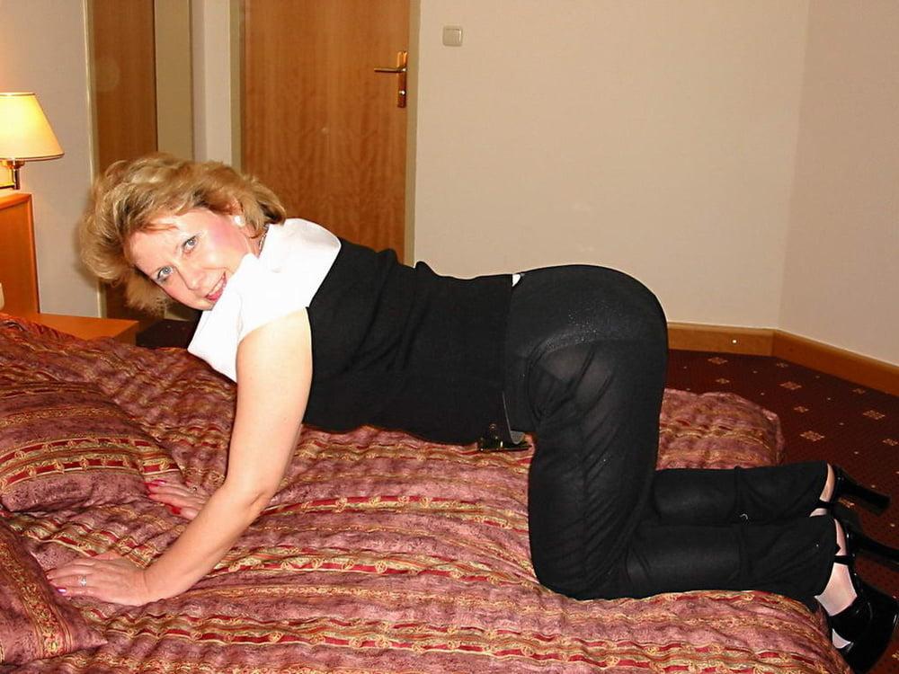 20P Coroa gostosa (hot gilf)