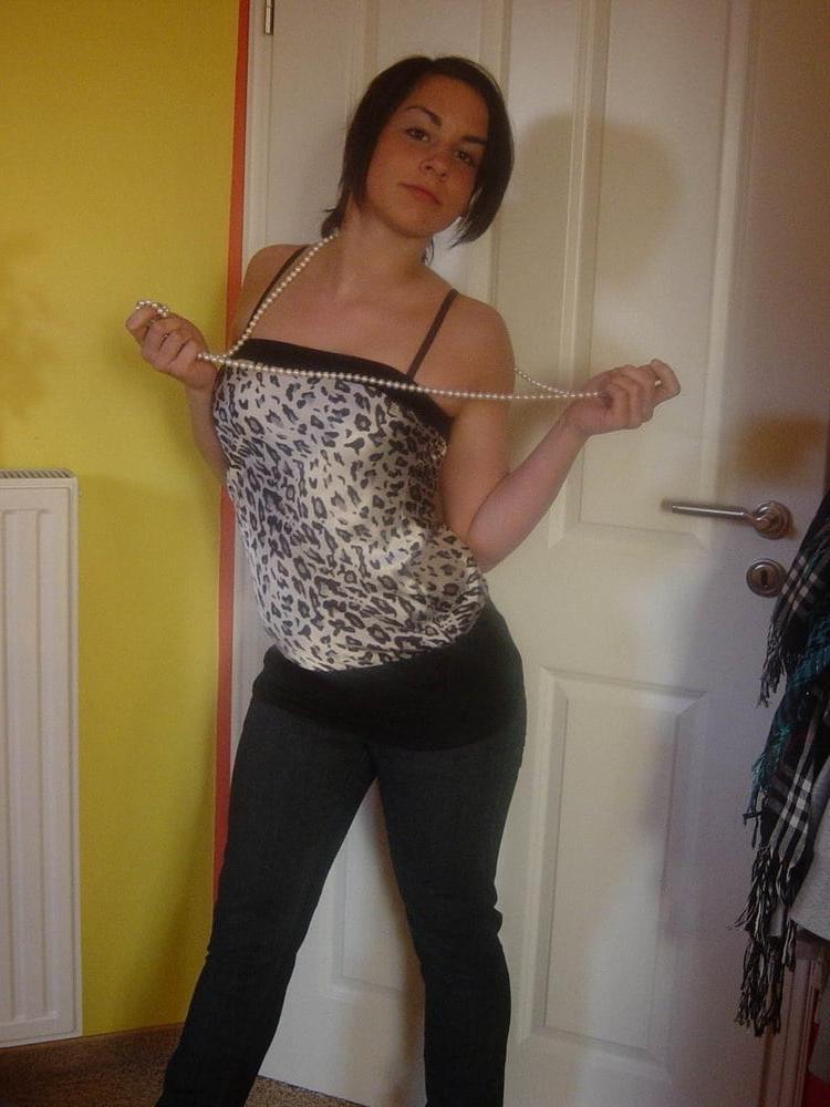 25P Sexy Tease 1