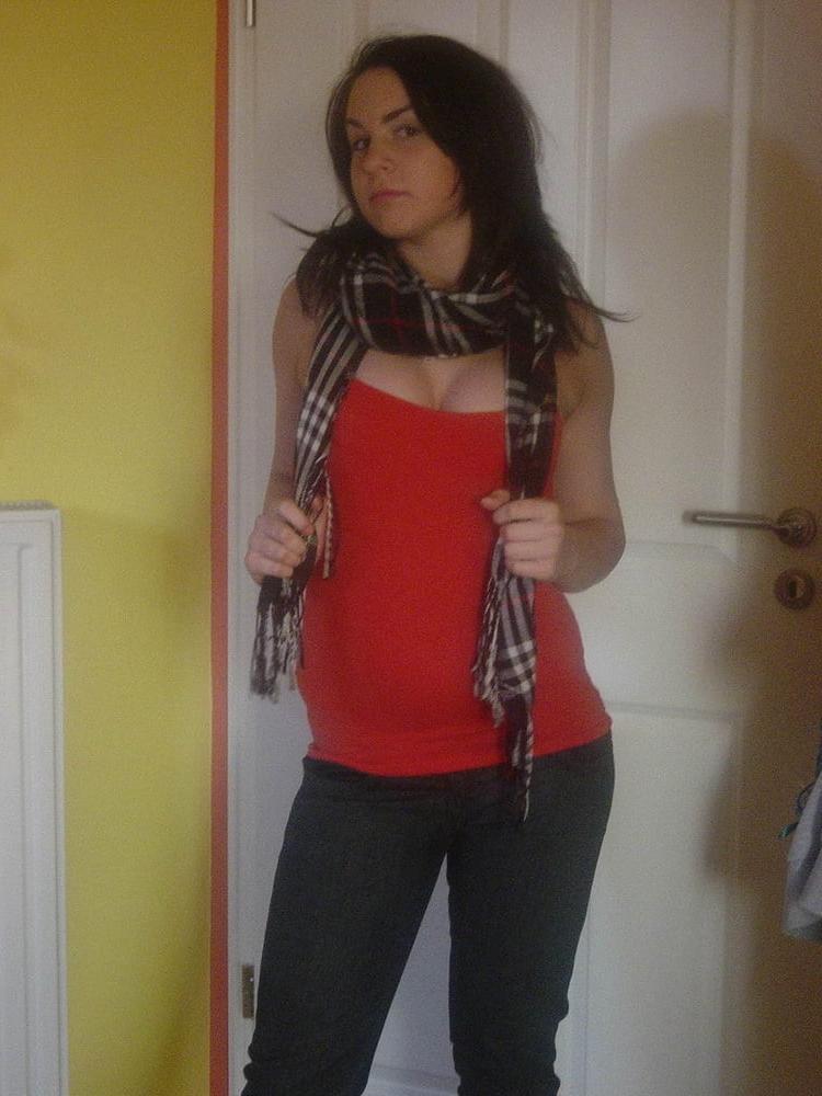 25P Sexy Tease 1