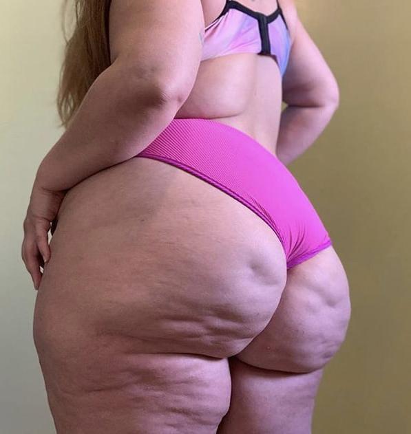 25P Thick Beauties 83