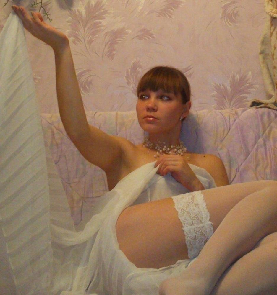 25P Aus russischen privaten Fotoalben – 155